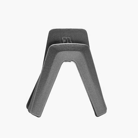 SCICON Flexfit nose bridge short