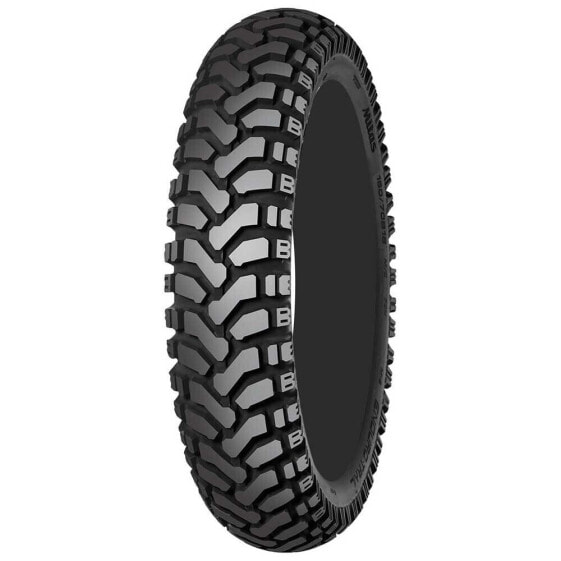 MITAS Enduro Trail 65H M+S TL off-road rear tire