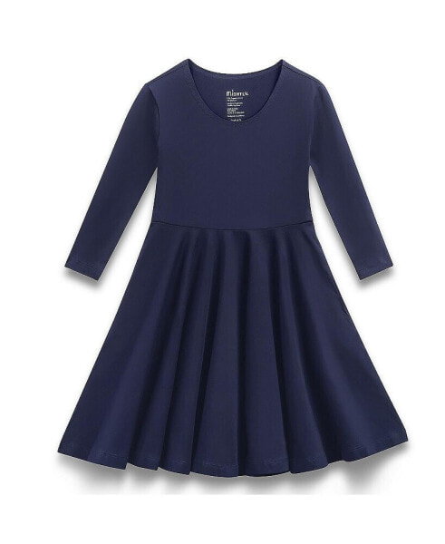 Платье Migthly Organic Cotton Twirl