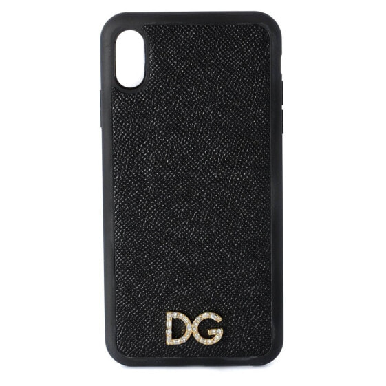 Чехол для смартфона Dolce&Gabbana 735495 iPhone XS Max