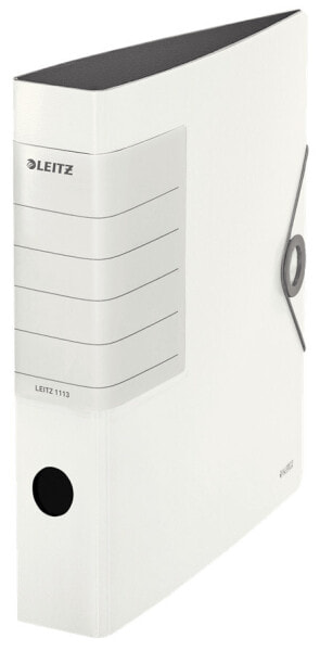 Esselte Leitz 11130001 - A4 - Storage - Polyfoam - White - 350 sheets - 80 g/m²