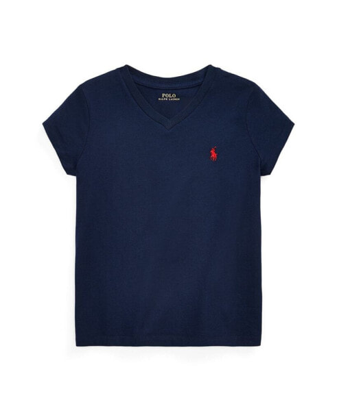 Футболка Polo Ralph Lauren V-Neck