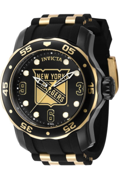 Часы Invicta NHL New York Rangers50324
