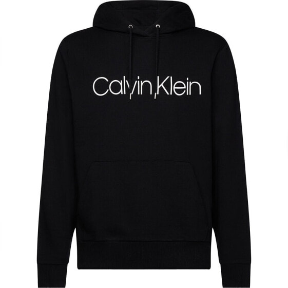 Толстовка Calvin Klein Logo из органического хлопка