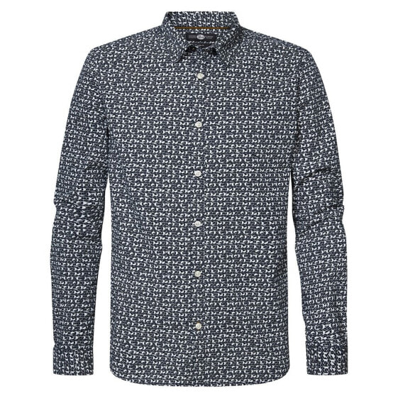 PETROL INDUSTRIES 406 Long Sleeve Shirt