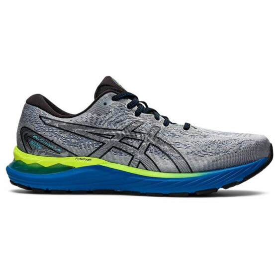 Кроссовки мужские Asics Gel-Cumulus 23 Темно-серые