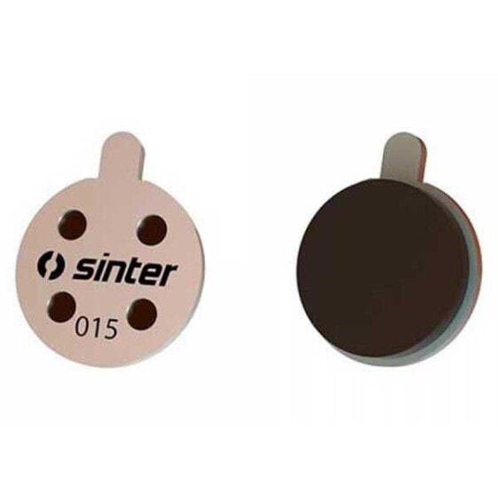 SINTER 015 Zoom Standard Disc Brake Pads