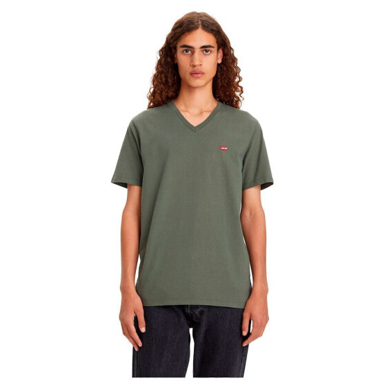 Levi´s ® The Original short sleeve v neck T-shirt