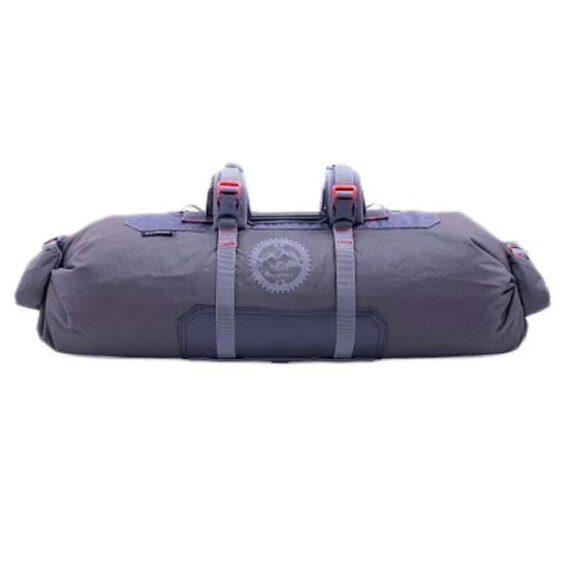 ACEPAC MK II Roll handlebar bag 8-16L