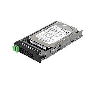 Fujitsu S26361-F5635-L200 - 3.5" - 2000 GB - 7200 RPM