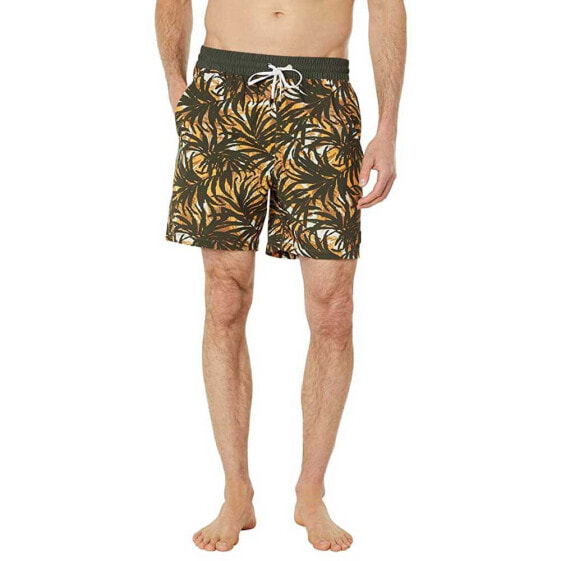 HURLEY Phantom Cannonball Volley 17´´ Swimming Shorts