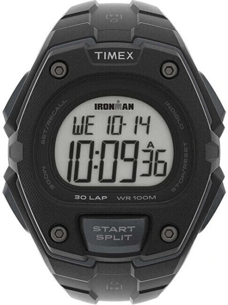 Часы Timex Ironman Classic 30 Lap