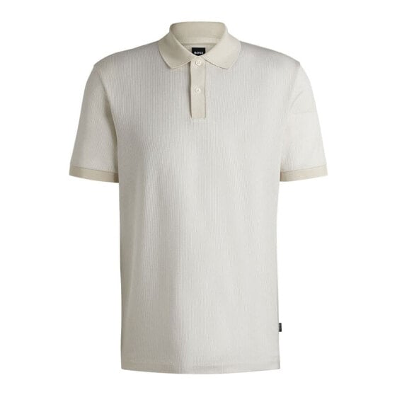 BOSS H-Parlay 431 short sleeve polo