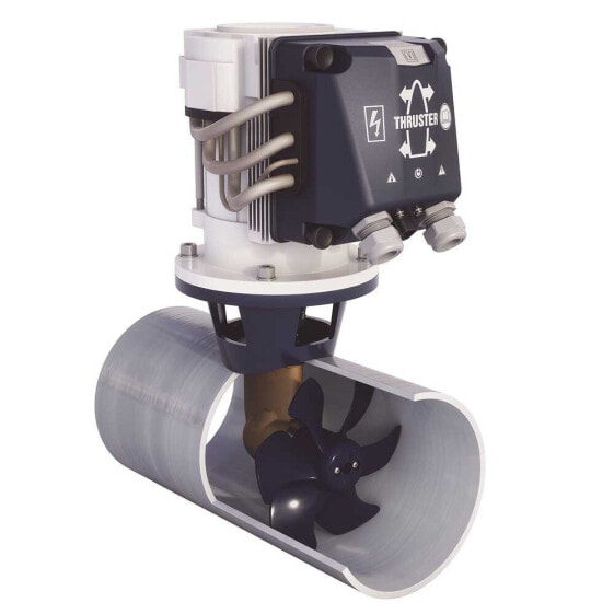 VETUS BOWPRO572 AC Bow 57Kgf 24V Bow Thruster