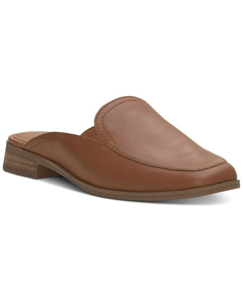 Women's Lisinda Slip-On Mule Flats