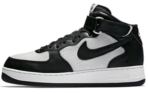 Кроссовки Nike Air Force 1 Mid 7 315123-037