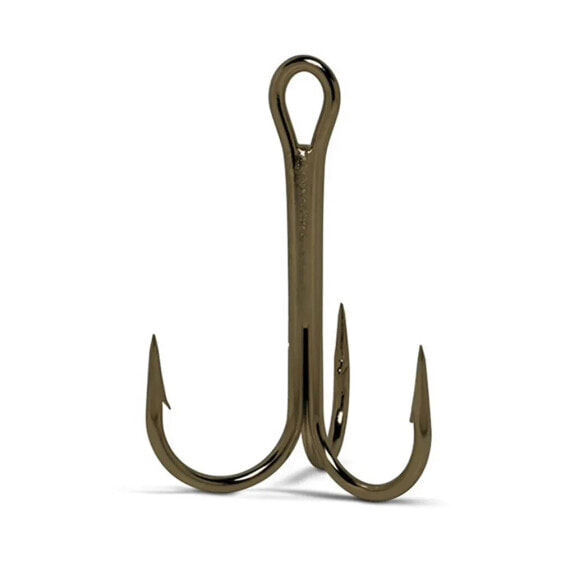 VMC 9649 Treble Hook 1000 units