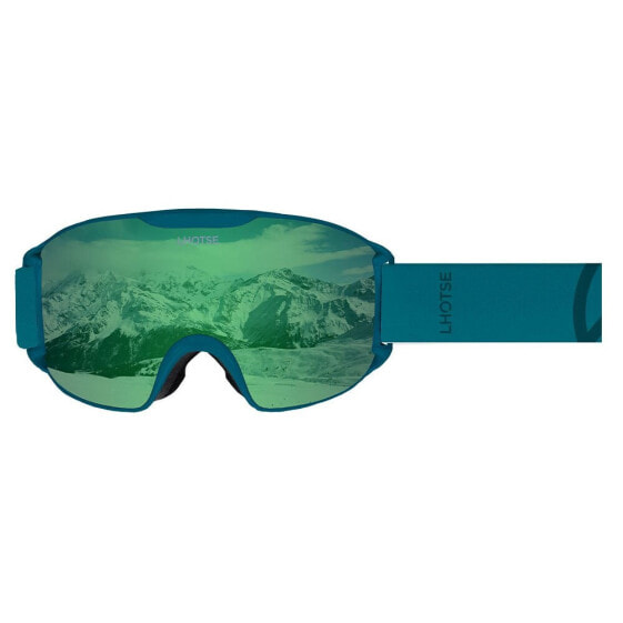 LHOTSE Soukos L Ski Goggles