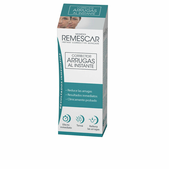 Крем от морщин Remescar Corrector Arrugas Мгновенный эффект 8 ml