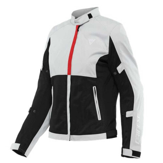 Женская куртка DAINESE OUTLET Risoluta Air Tex - Женская текстильная мотоциклетная