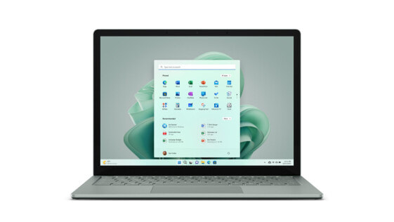 Surface Laptop 5 - 13" Notebook - Core i5 4.4 GHz 34.3 cm