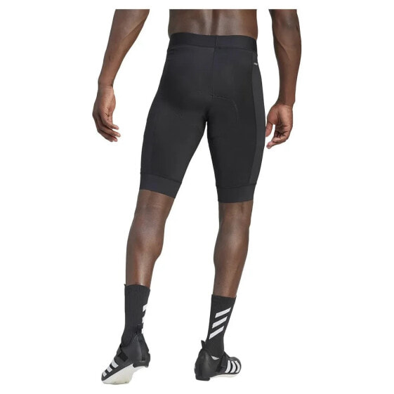 Тайтсы велосипедные ADIDAS The Padded Bib Shorts