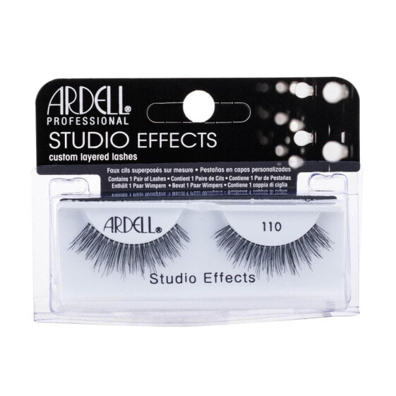 Ardell Studio Effects 110 1 St. falsche wimpern für Frauen