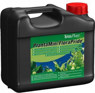 Удобрение для растений Tetra PlantaMin 5 л