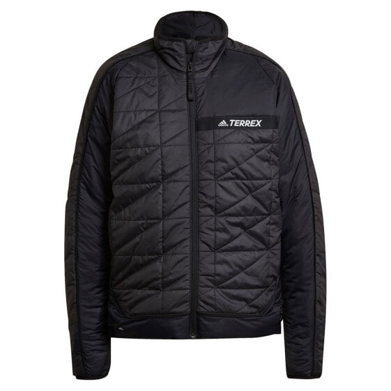 Куртка утепленная Adidas MT Synthetic Insulated Jacket