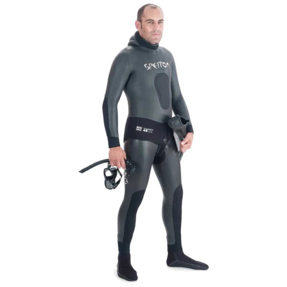 SPETTON Evolution spearfishing jacket 5 mm