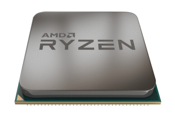 AMD Ryzen 5 3400G 3.7 GHz - AM4, процессор