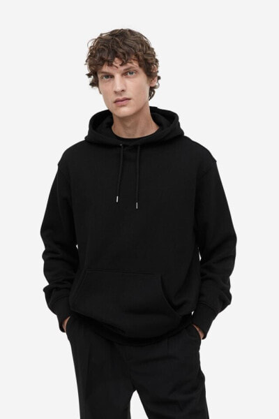 Regular Fit Hoodie