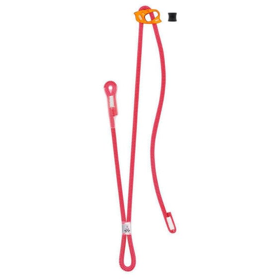 Веревка альпинистская Petzl Dual Connect Adjust 15-95 см