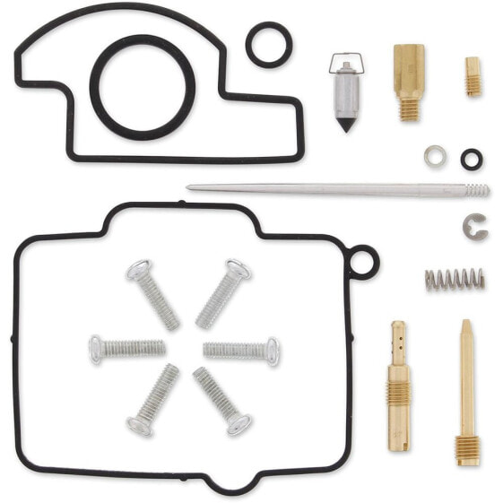 MOOSE HARD-PARTS 26-1131 Carburetor Repair Kit Suzuki RM250 04-08