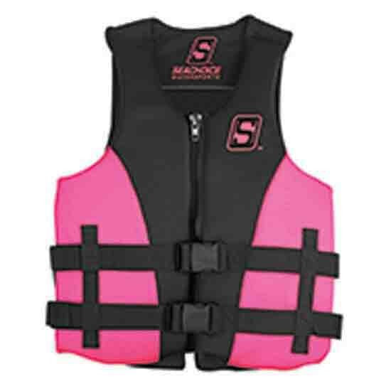 SEACHOICE Evoprene Multi Sport 91-102 cm Lifejacket