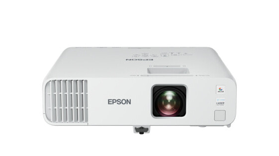 Epson EB-L260F - 4600 ANSI lumens - 3LCD - 1080p (1920x1080) - 2500000:1 - 16:9 - 787.4 - 7874 mm (31 - 310")