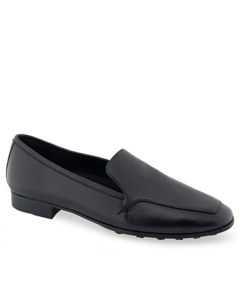 Стильные женские лоферы Aerosoles paynes Tailored-Loafer