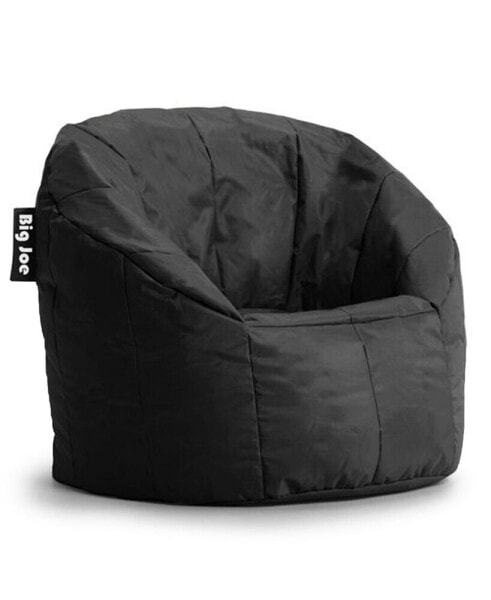 Big Joe Bea Coasta Faux-Leather Bean Bag Chair