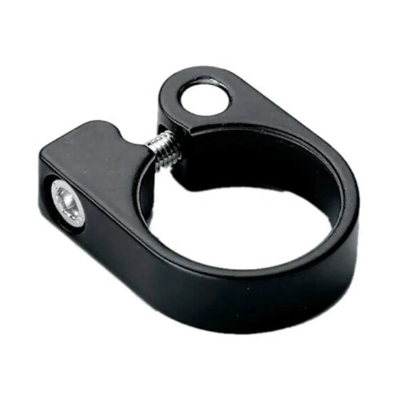 PROMAX MTB/Road Aluminium Saddle Clamp