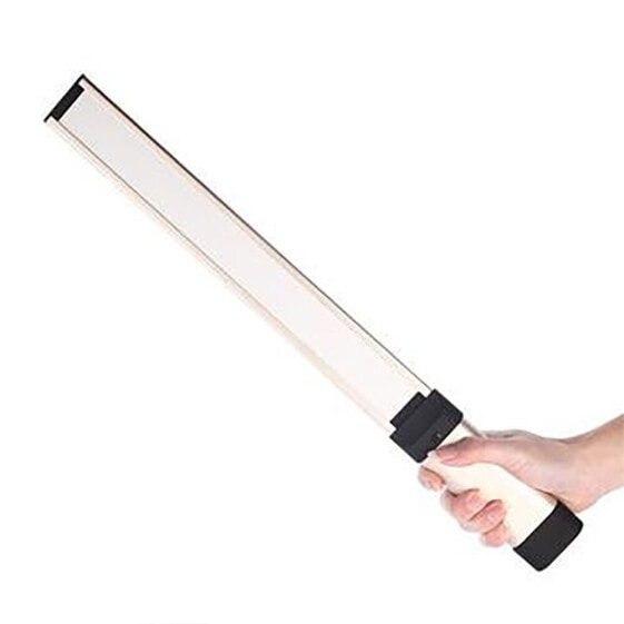 POLAROID BrightSaber Pro Portable led spotlight