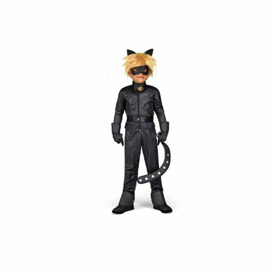 Маскарадные костюмы для детей My Other Me Cat Noir 6-8 Years