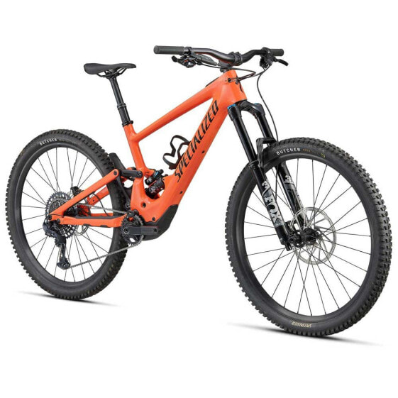 SPECIALIZED BIKES Kenevo SL Comp 29´´ Carbon MTB electric bike