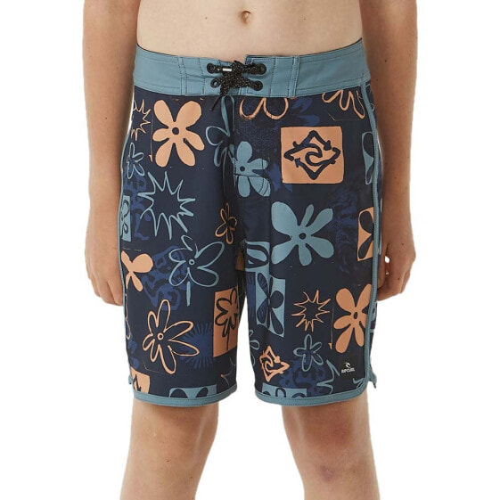 RIP CURL Mirage Owen Swcs Swimming Shorts