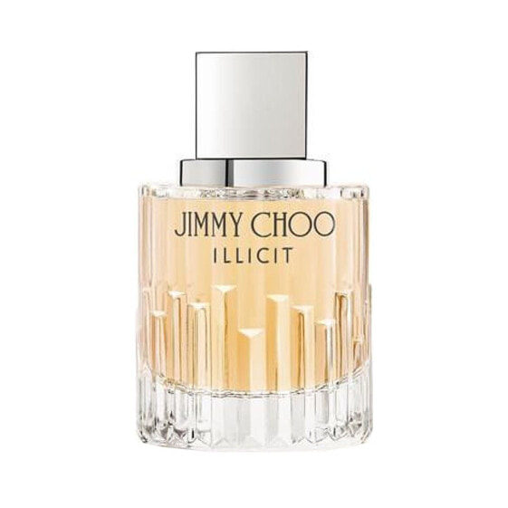 Женский парфюм JIMMY CHOO ILLICIT 60 мл