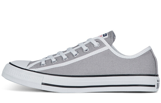 Кеды мужские Converse Chuck Taylor All Star Gamer низкие серые