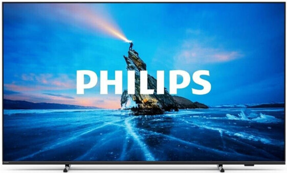 Telewizor Philips 65PML8709/12 Mini LED 65'' 4K Ultra HD Google TV