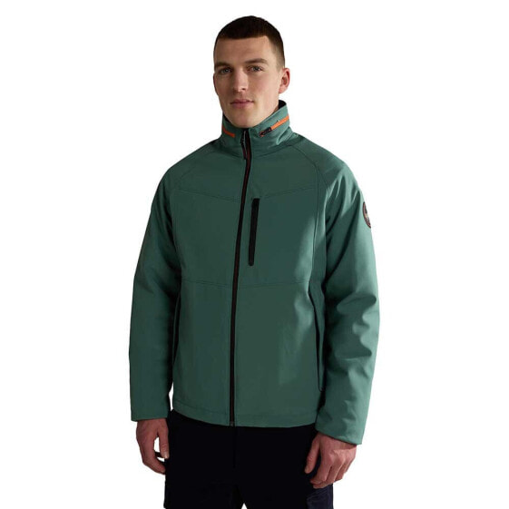 NAPAPIJRI A-Graham jacket