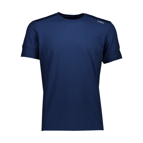 CMP T-Shirt 31T5867 short sleeve T-shirt