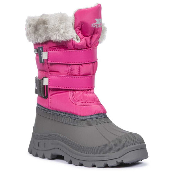 TRESPASS Stroma II Snow Boots