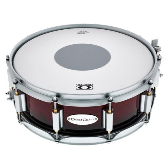 DrumCraft Series 6 14"x05" Snare -BRF